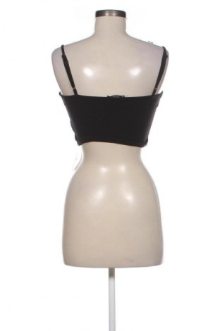 Дамски топ SHEIN, Размер XS, Цвят Черен, Цена 5,62 €