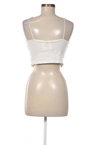 Дамски топ SHEIN, Размер M, Цвят Екрю, Цена 4,60 €