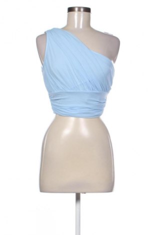 Damski top SHEIN, Rozmiar XS, Kolor Niebieski, Cena 72,99 zł