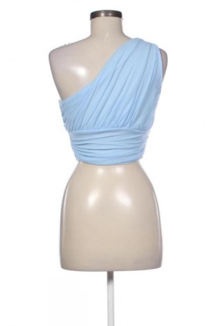 Damski top SHEIN, Rozmiar XS, Kolor Niebieski, Cena 72,99 zł