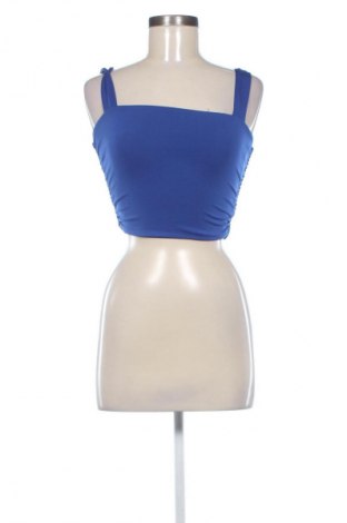 Dámský top SHEIN, Velikost XS, Barva Modrá, Cena  389,00 Kč
