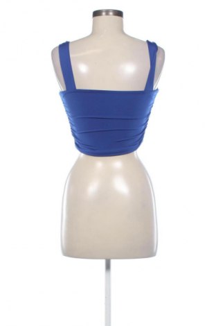 Dámský top SHEIN, Velikost XS, Barva Modrá, Cena  389,00 Kč