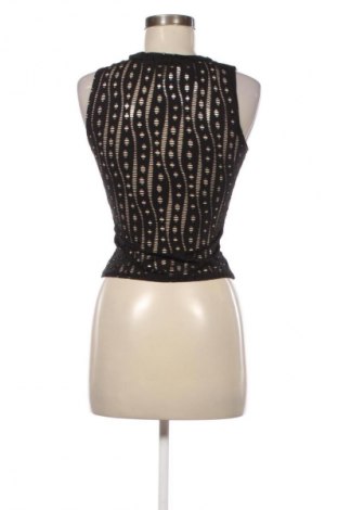 Γυναικείο τοπ SHEIN, Μέγεθος M, Χρώμα Μαύρο, Τιμή 6,99 €