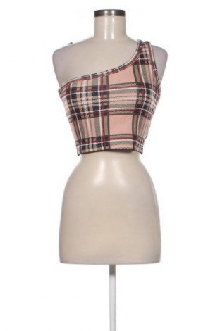 Дамски топ SHEIN, Размер S, Цвят Многоцветен, Цена 5,62 €