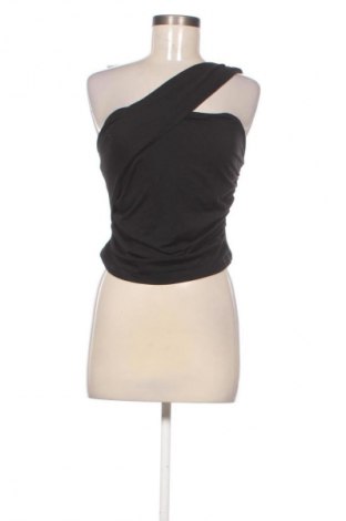 Γυναικείο τοπ SHEIN, Μέγεθος M, Χρώμα Μαύρο, Τιμή 6,99 €