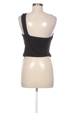 Γυναικείο τοπ SHEIN, Μέγεθος M, Χρώμα Μαύρο, Τιμή 6,99 €