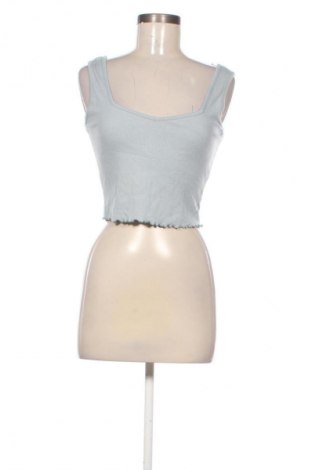 Дамски топ SHEIN, Размер M, Цвят Син, Цена 4,09 €