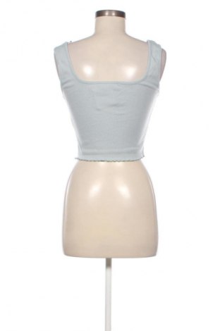 Дамски топ SHEIN, Размер M, Цвят Син, Цена 4,09 €