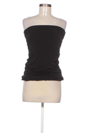Γυναικείο τοπ SHEIN, Μέγεθος M, Χρώμα Μαύρο, Τιμή 5,99 €