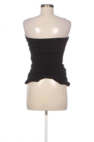 Γυναικείο τοπ SHEIN, Μέγεθος M, Χρώμα Μαύρο, Τιμή 5,99 €