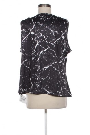 Γυναικείο τοπ SHEIN, Μέγεθος 4XL, Χρώμα Πολύχρωμο, Τιμή 11,99 €