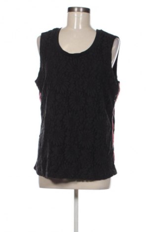 Dámský top Samoon, Velikost XL, Barva Černá, Cena  239,00 Kč