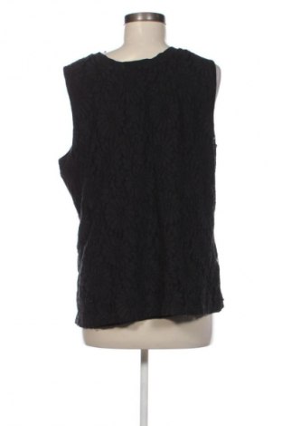 Dámský top Samoon, Velikost XL, Barva Černá, Cena  239,00 Kč