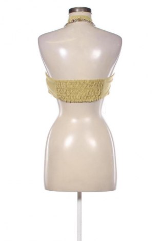 Damski top Sandro, Rozmiar S, Kolor Zielony, Cena 343,99 zł