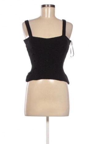 Дамски топ Savida, Размер S, Цвят Черен, Цена 10,22 €