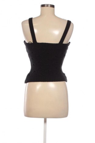 Дамски топ Savida, Размер S, Цвят Черен, Цена 10,22 €