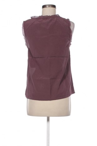 Γυναικείο τοπ Selected Femme, Μέγεθος L, Χρώμα Βιολετί, Τιμή 28,99 €