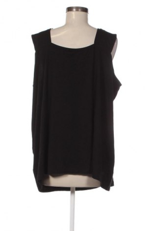 Top de femei Selection By Ulla Popken, Mărime XXL, Culoare Negru, Preț 81,99 Lei