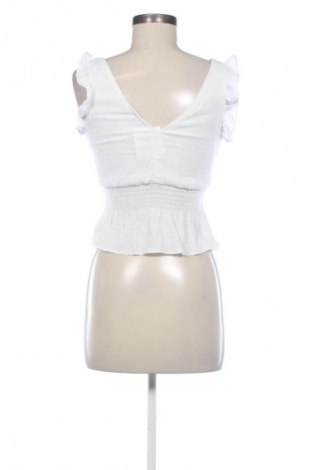 Γυναικείο τοπ Seven Sisters, Μέγεθος XS, Χρώμα Λευκό, Τιμή 2,56 €