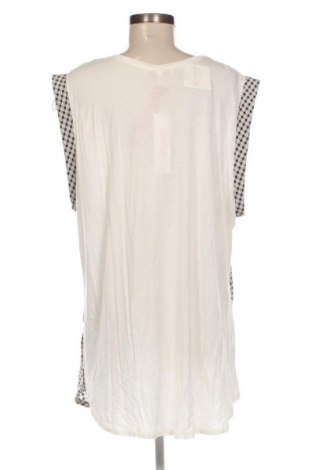 Γυναικείο τοπ Sheego, Μέγεθος 3XL, Χρώμα Πολύχρωμο, Τιμή 11,99 €