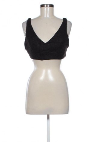 Дамски топ Showpo, Размер XL, Цвят Черен, Цена 8,18 €