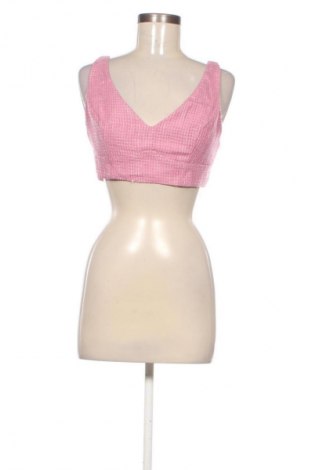 Γυναικείο τοπ Showpo, Μέγεθος M, Χρώμα Σάπιο μήλο, Τιμή 9,99 €