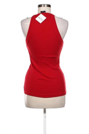 Дамски топ Signature, Размер M, Цвят Червен, Цена 13,80 €