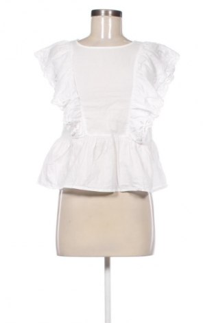 Дамски топ Sinsay, Размер XS, Цвят Бял, Цена 7,15 €