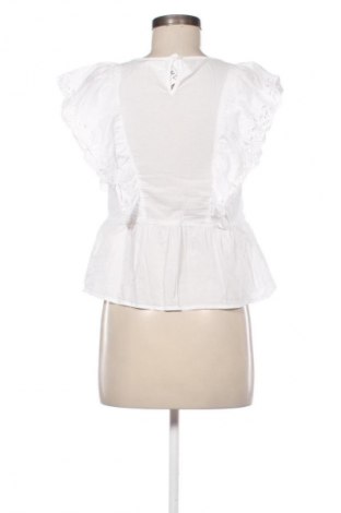 Дамски топ Sinsay, Размер XS, Цвят Бял, Цена 7,15 €