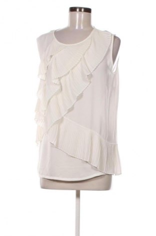 Top de femei Sisley, Mărime L, Culoare Alb, Preț 126,52 Lei