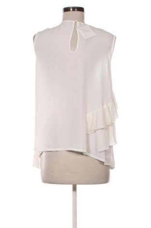 Top de femei Sisley, Mărime L, Culoare Alb, Preț 126,52 Lei