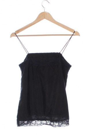 Top de femei Sisters Point, Mărime XS, Culoare Negru, Preț 31,99 Lei