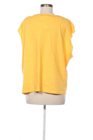Γυναικείο τοπ Skin To Skin, Μέγεθος XL, Χρώμα Κίτρινο, Τιμή 6,99 €