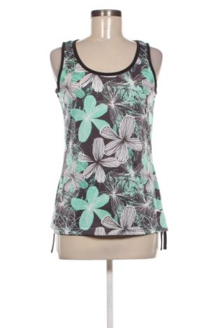Γυναικείο τοπ Slazenger, Μέγεθος M, Χρώμα Πολύχρωμο, Τιμή 7,99 €