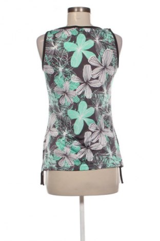 Γυναικείο τοπ Slazenger, Μέγεθος M, Χρώμα Πολύχρωμο, Τιμή 7,99 €