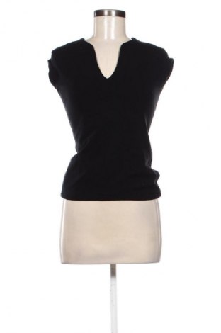 Дамски топ Slazenger, Размер S, Цвят Черен, Цена 10,73 €