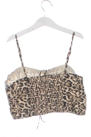 Дамски топ Stradivarius, Размер S, Цвят Многоцветен, Цена 11,24 €