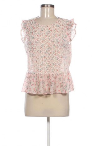 Top de femei Stradivarius, Mărime L, Culoare Multicolor, Preț 20,99 Lei