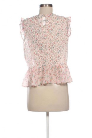 Top de femei Stradivarius, Mărime L, Culoare Multicolor, Preț 20,99 Lei