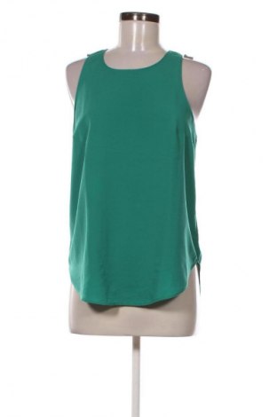 Γυναικείο τοπ Stradivarius, Μέγεθος L, Χρώμα Πράσινο, Τιμή 6,99 €
