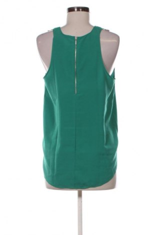 Γυναικείο τοπ Stradivarius, Μέγεθος L, Χρώμα Πράσινο, Τιμή 6,99 €