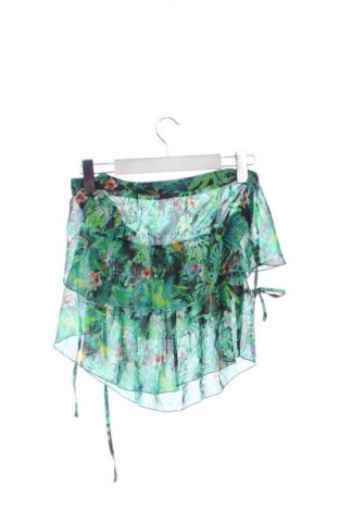 Γυναικείο τοπ Stradivarius, Μέγεθος M, Χρώμα Πολύχρωμο, Τιμή 7,67 €