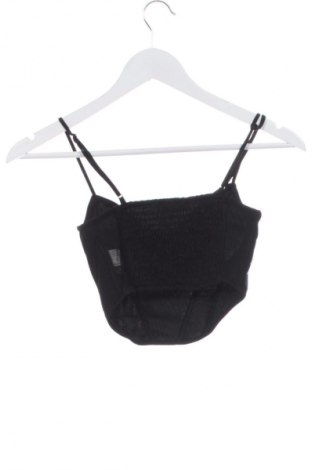 Damski top Stradivarius, Rozmiar S, Kolor Czarny, Cena 46,96 zł