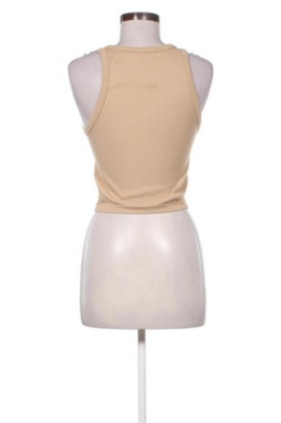 Damski top Stradivarius, Rozmiar M, Kolor Brązowy, Cena 55,99 zł