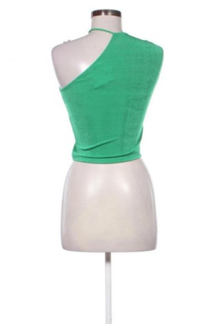 Dámský top Stradivarius, Velikost M, Barva Zelená, Cena  339,00 Kč