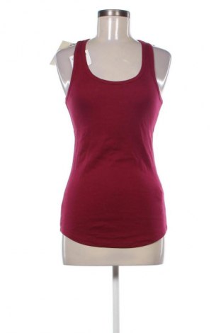 Dámský top Stradivarius, Velikost XL, Barva Červená, Cena  409,00 Kč