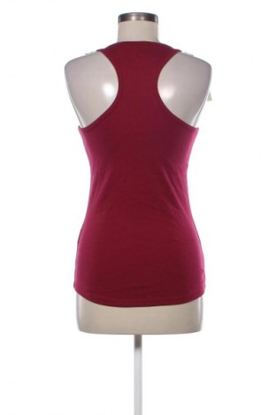 Dámský top Stradivarius, Velikost XL, Barva Červená, Cena  409,00 Kč