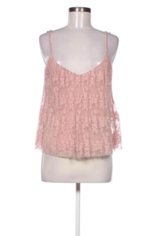 Dámský top Stradivarius, Velikost M, Barva Růžová, Cena  119,00 Kč