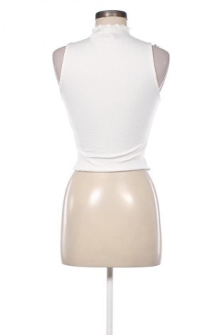 Top de femei Street One, Mărime S, Culoare Alb, Preț 61,99 Lei