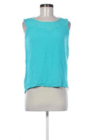 Γυναικείο τοπ Street One, Μέγεθος S, Χρώμα Μπλέ, Τιμή 8,99 €